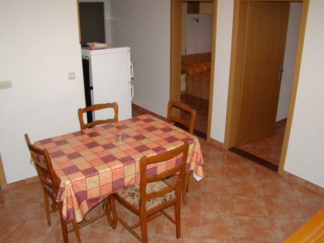 Vila MIRNNA, Chorvátsko - Stredná Dalmácia - Gradac, zobrazenie