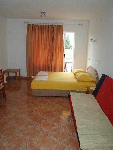 Vila MIRNNA, Chorvátsko - Stredná Dalmácia - Gradac, zobrazenie