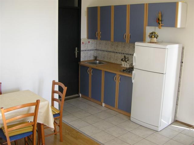 apartmán - APT. 2+2