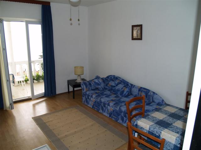 apartmán - APT. 2+2