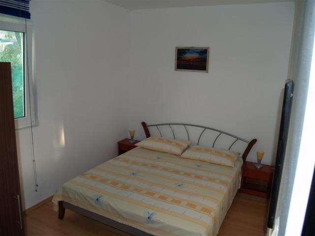 apartmán - APT. 2+2