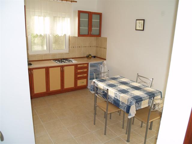 apartmán - APT. 2+1