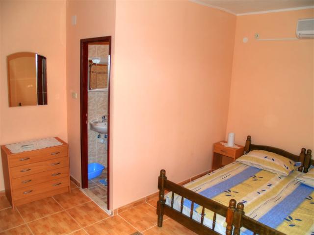 apartmán - APT. 2+1