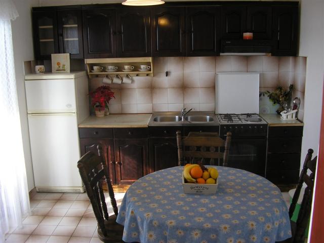 apartmán - Apt. 4(+1)