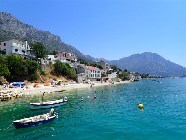 Vila MARUŠIĆ, Chorvátsko - Stredná Dalmácia - Brist, zobrazenie