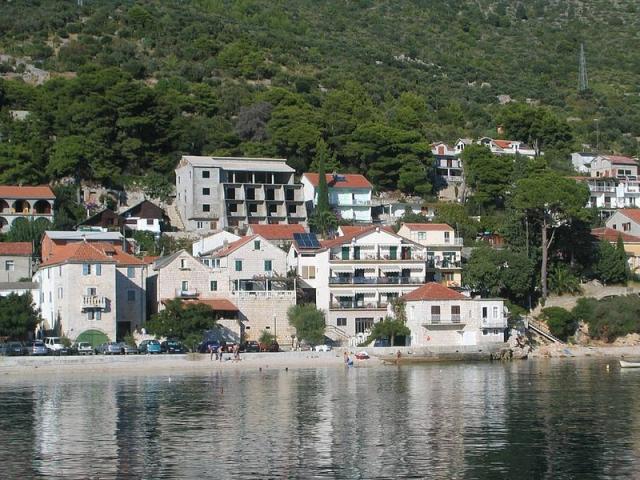 Vila MARUŠIĆ, Chorvátsko - Stredná Dalmácia - Brist, zobrazenie
