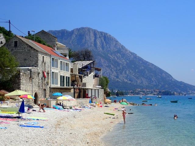 Vila MARUŠIĆ, Chorvátsko - Stredná Dalmácia - Brist, zobrazenie