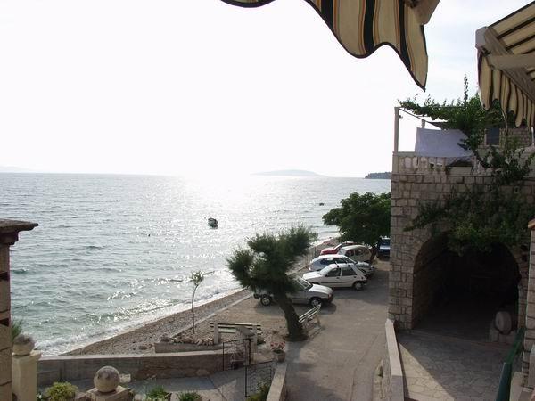 Vila MARUŠIĆ, Chorvátsko - Stredná Dalmácia - Brist, zobrazenie