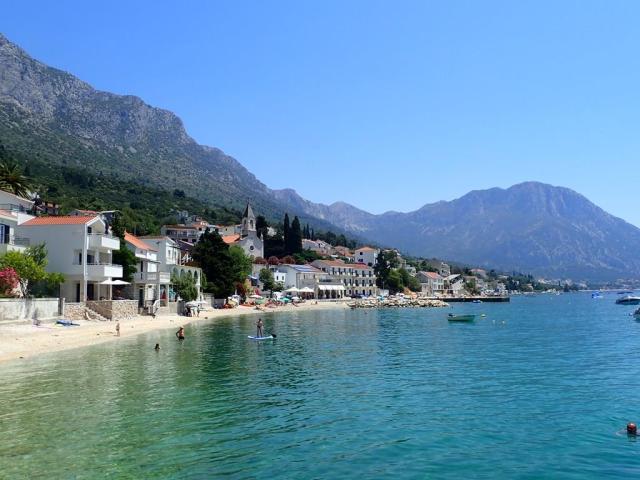 Vila MARUŠIĆ, Chorvátsko - Stredná Dalmácia - Brist, zobrazenie