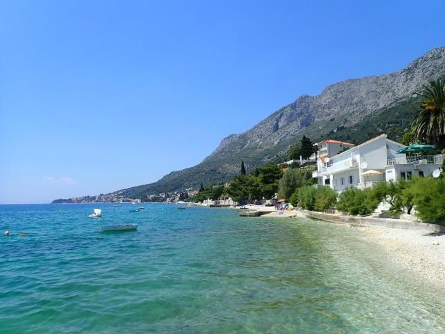 Vila MARUŠIĆ, Chorvátsko - Stredná Dalmácia - Brist, zobrazenie