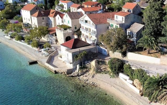 Vila MARUŠIĆ, Chorvátsko - Stredná Dalmácia - Brist, zobrazenie