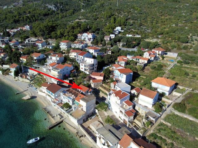 Vila MARINA