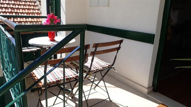 VILA MARINA, Brist