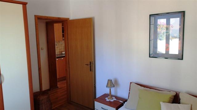 VILA MARINA, Brist