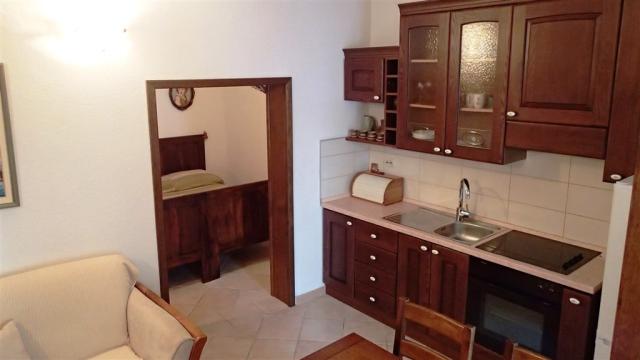 VILA MARINA, Brist