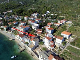 Vila MARINA