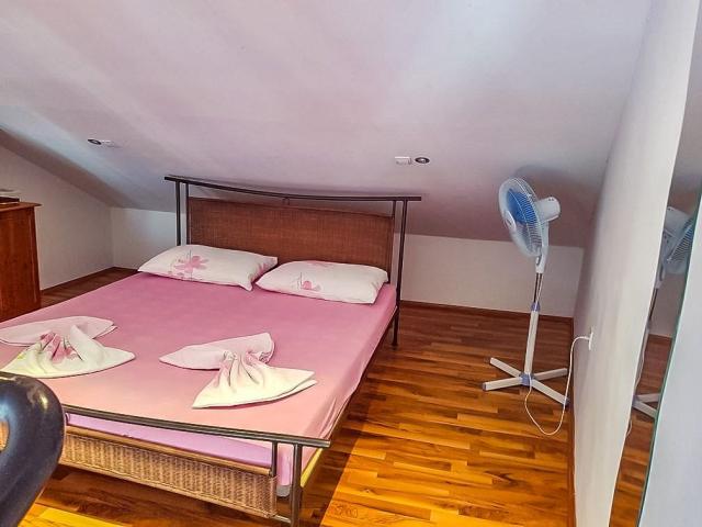 Studio 2(+2) 2. poschodie