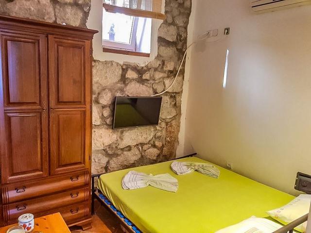 Studio 2(+0) prízemie