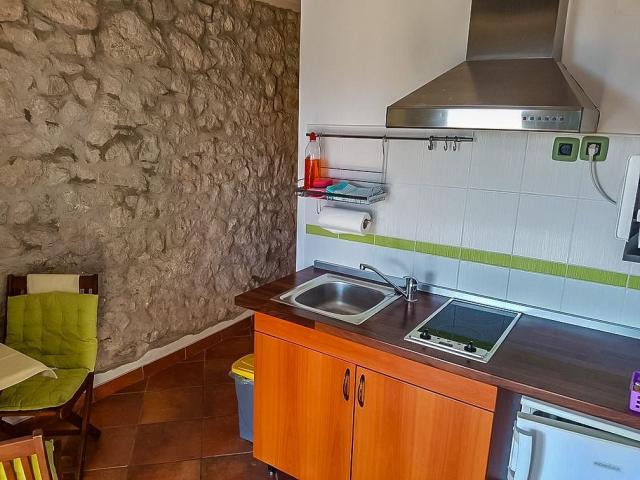 Studio 2(+0) prízemie