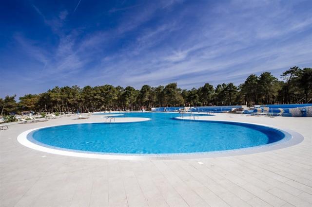 Apartmány ZATON HOLIDAY RESORT 3, Zaton