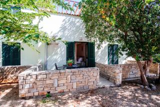 Apartmány Zaton Holiday Resort