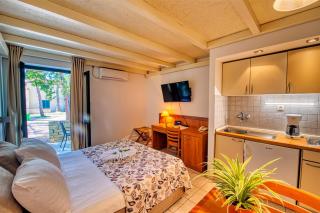 Apartmány Zaton Holiday Resort