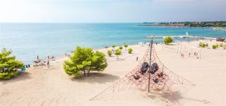 Apartmány Zaton Holiday Resort