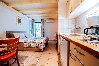 Apartmány Zaton Holiday Resort