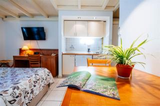 Apartmány Zaton Holiday Resort