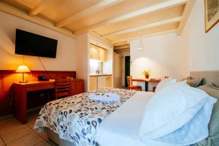Apartmány Zaton Holiday Resort