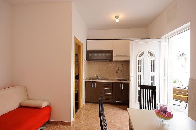 Vila BIOKOVO, Gradac