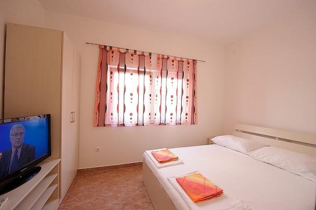 Vila BIOKOVO, Gradac