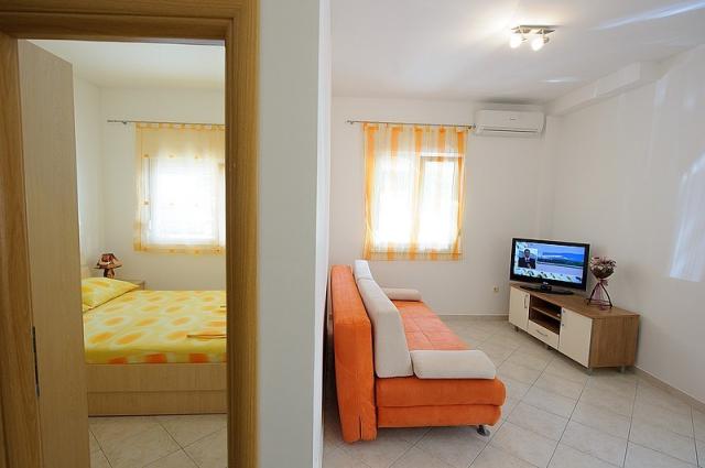 Vila BIOKOVO, Gradac