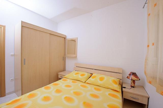 Vila BIOKOVO, Gradac