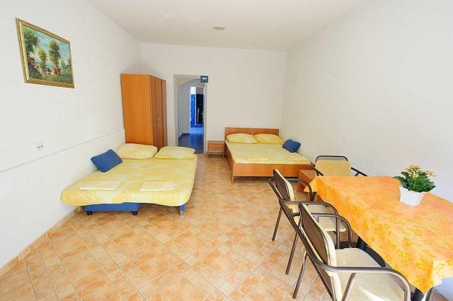 Vila BIOKOVO, Gradac