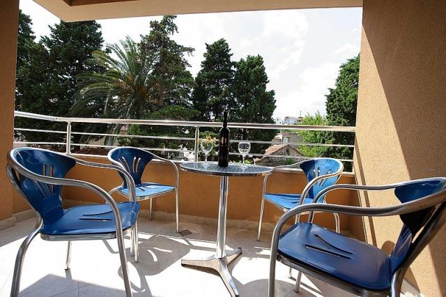 Vila BIOKOVO, Gradac