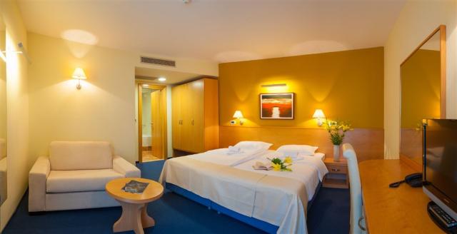 Hotel SAUDADE, Chorvátsko - Stredná Dalmácia - Gradac, zobrazen