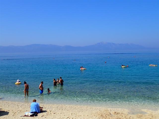 Hotel SAUDADE, Chorvátsko - Stredná Dalmácia - Gradac, zobrazen