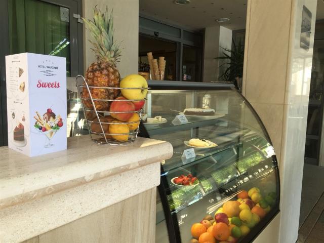 Hotel SAUDADE, Chorvátsko - Stredná Dalmácia - Gradac, zobrazen