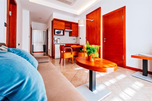 APT. 5(+0) COMFORT