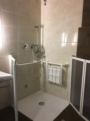 bezbariérová izba - APT. 4(+0) COMFORT