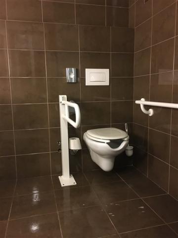 bezbariérová izba - APT. 4(+0) COMFORT
