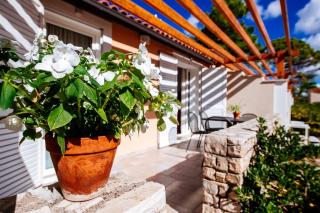 Apartmány Zaton Holiday Resort s klimatizáciou