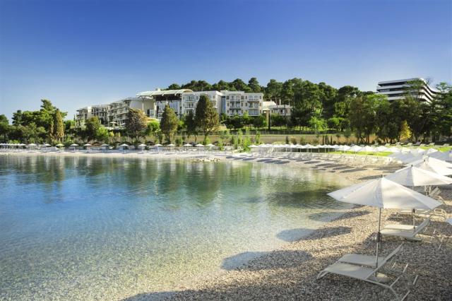 Hotel EDEN, Rovinj