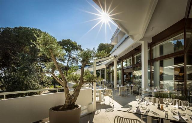 Hotel EDEN, Rovinj