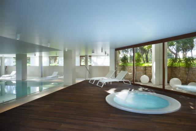 Hotel EDEN, Rovinj