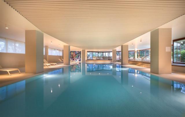 Hotel EDEN, Rovinj