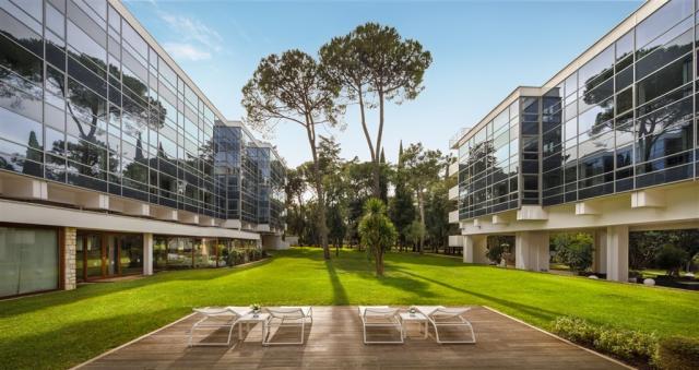 Hotel EDEN, Rovinj