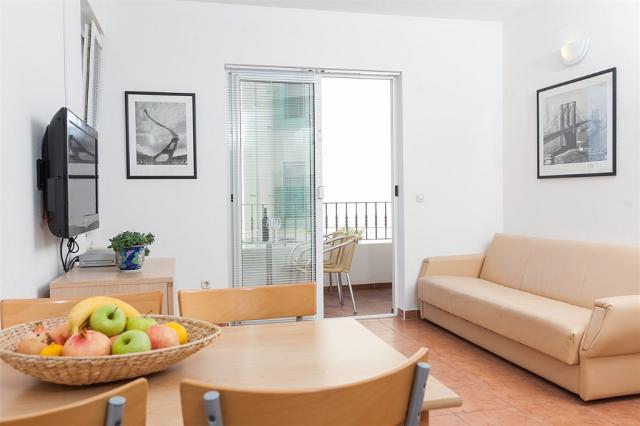 apartmán - Apt. 4(+1)