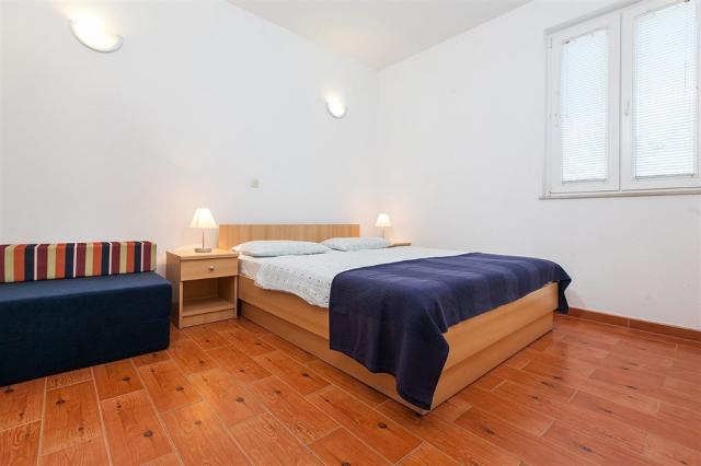 apartmán - Apt. 4(+1)